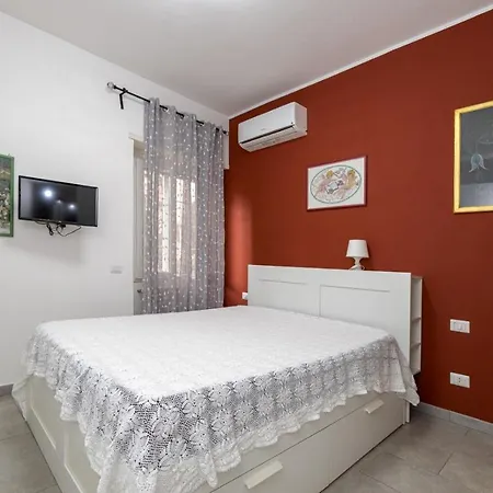 Garbanthouse - Nel Cuore Della Garbatella